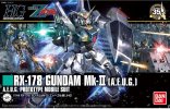 Bandai 5059168 - HGUC 193 1/144 RX-178 Gundam MK-II (AEUG)