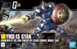 Bandai 5059240 - 1/144 HGUC Gyan YMS-15 Revive No.197