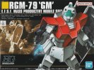 Bandai 5059248 - 1/144 HG RGM-79 GM HGUC #20