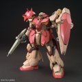 alt="Bandai 5059546 - HG 1/144 Messer Type-F01 No.233" title="Bandai 5059546 - HG 1/144 Messer Type-F01 No.233"