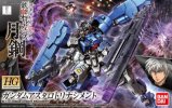 Bandai 5060391 - HG 1/144 Gundam Astaroth Rinascimento (HGIBO) Iron-Blooded Orphans No.39