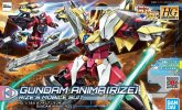 Bandai 5060422 - HGBD:R 1/144 Gundam Anima (Rize) 034