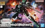 Bandai 5060777 - HG 1/144 Julieta's Mobile Reginlaze No.024 IBO Iron-Blooded Orphans