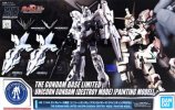 Bandai 5061056 - HG 1/144 The Gundam Base Limited Unicorn Gundam (Painting Model)