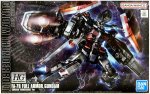 Bandai 5063137 - HG 1/144 FA-78 Full Armor Gundam (Gundam Thunderbolt Ver.)