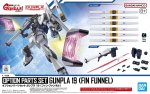 Bandai 5072011 - 1/144 Option Parts Set Gunpla 19 (Fin Funnel)