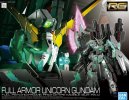 Bandai 5055586 - RG 1/144 Full Armor Unicorn Gundam