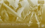 Bandai 5058019 - RG 1/144 Gundam Astray Gold Frame Amatsu Hana