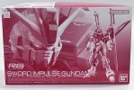 Bandai 5061034 - RG 1/144 Sword Impulse Gundam