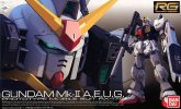 Bandai 5061598 - RG 1/144 RX-178 Gundam MK-II A.E.U.G. 08