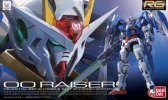 Bandai 5061603 - RG 1/144 Gundam 00 Raiser GN-0000+GNR-010 No.18