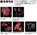 alt="Bandai 5061605 - RG 1/144 Sazabi No.29" title="Bandai 5061605 - RG 1/144 Sazabi No.29"