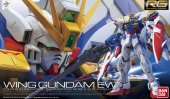 Bandai 5063053 - RG 1/144 Wing Gundam EW XXXG-01W No.20