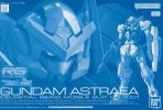 Bandai 5063863 - Gundam Astraeea Parts Set for RG 1/144 Gundam Exia