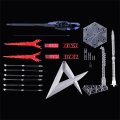 alt="Bandai 5069899 - RG 1/144 Hyper Mega Bazooka Launcher for Hi-v Gundam & Fin Funnel Display Set" title="Bandai 5069899 - RG 1/144 Hyper Mega Bazooka Launcher for Hi-v Gundam & Fin Funnel Display Set"