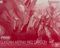 Bandai 5072051 - RG 1/144 Gundam Astray Red Dragon