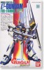 Bandai #B-124391 - 1/144No.#8 V-Gundam Fin-Fannel