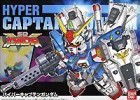 Bandai #B-131418 - BB272 HYPER CAPTAIN GUNDAM