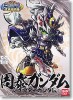 Bandai #B-160395 - BB-338 Shutai Gundam (Gundam Model Kits)
