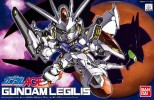 Bandai #B-177915 - BB-374 Gundam Legilis (Gundam Model Kits)