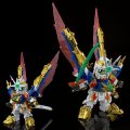 alt="Bandai 5055533 - Legend BB Victory Daishogun" title="Bandai 5055533 - Legend BB Victory Daishogun"