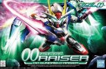 Bandai 5057596 - BB-322 OO Raiser (OO Gundam + O Raiser)