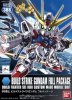 Bandai 5057993 - BB-388 Build Strike Gundam Full Package
