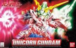 Bandai 5058279 - BB 360 Unicorn GUNDAM