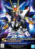 Bandai 5060410 - BB 288 Strike Freedom Gundam