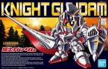 Bandai 5060415 - BB-370 Knight Gundam Legend BB