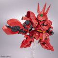 alt="Bandai 5065389 - BB Senshi MSN-04FF Sazabi" title="Bandai 5065389 - BB Senshi MSN-04FF Sazabi"