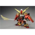 alt="Bandai 5072080 - Legend BB Musha Gundam Super Hagane Ver." title="Bandai 5072080 - Legend BB Musha Gundam Super Hagane Ver."