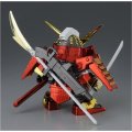 alt="Bandai 5072080 - Legend BB Musha Gundam Super Hagane Ver." title="Bandai 5072080 - Legend BB Musha Gundam Super Hagane Ver."