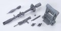 alt="Bandai 196724 - 1/144 System Weapon 010 (Strike Bazooka ,Beam Rifle) Builders Parts HD" title="Bandai 196724 - 1/144 System Weapon 010 (Strike Bazooka ,Beam Rifle) Builders Parts HD"