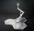 alt="Bandai 5058814 - Action Base 4 (Clear) for 1/100 1/144 MG HG RG RE/100" title="Bandai 5058814 - Action Base 4 (Clear) for 1/100 1/144 MG HG RG RE/100"