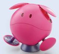 alt="Bandai 5058310 - HARO (Pink) Figure-rise Mechanics" title="Bandai 5058310 - HARO (Pink) Figure-rise Mechanics"