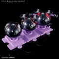alt="Bandai 5060565 - Haropla Black Tri-Haro (Clear)" title="Bandai 5060565 - Haropla Black Tri-Haro (Clear)"