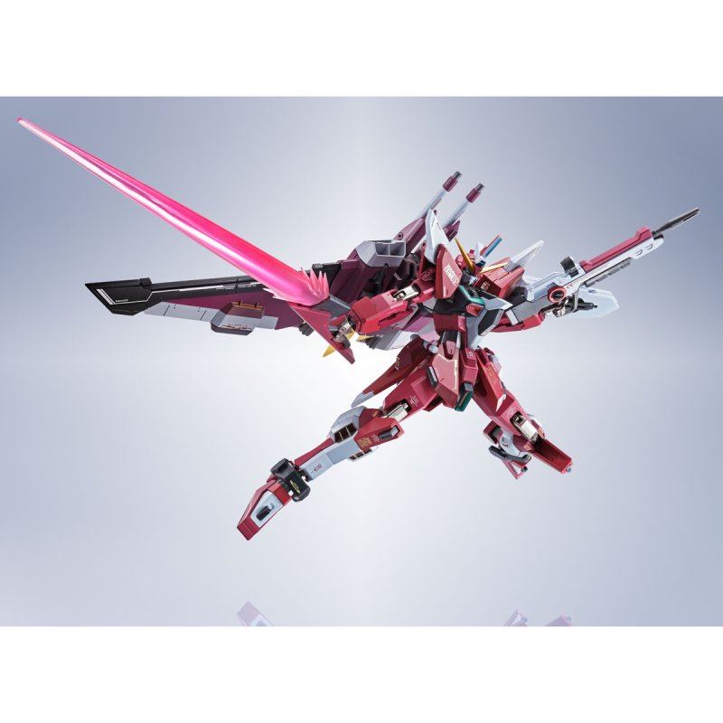 BANDAI - m♡m FW Gundam Converge : CORE MA-08 BYG-ZAM & FF-X7-Bst CORE