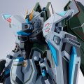 alt="Bandai 5066205 - Metal Robot Spirits (Side MS) Freedom Gundam (Real Type Color)" title="Bandai 5066205 - Metal Robot Spirits (Side MS) Freedom Gundam (Real Type Color)"