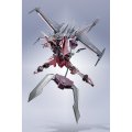 alt="Bandai 5066760 - Metal Robot Spirits (Side MS) Infinite Justice Gundam Type II" title="Bandai 5066760 - Metal Robot Spirits (Side MS) Infinite Justice Gundam Type II"