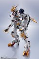alt="Bandai 5069868 - Metal Robot Spirits (Side MS) Gundam Barbatos Lupus Rex (Reissue)" title="Bandai 5069868 - Metal Robot Spirits (Side MS) Gundam Barbatos Lupus Rex (Reissue)"