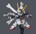 alt="Bandai 5059252 - Crossbone Gundam X1 SD Gundam Cross Silhouette No.02" title="Bandai 5059252 - Crossbone Gundam X1 SD Gundam Cross Silhouette No.02"