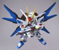 alt="Bandai 5057967 - Strike Freedom Gundam SD Gundam EX-STANDARD 006" title="Bandai 5057967 - Strike Freedom Gundam SD Gundam EX-STANDARD 006"