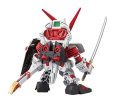 alt="Bandai 5057994 - SD Gundam EX-STANDARD 007 Gundam Astray RED Frame" title="Bandai 5057994 - SD Gundam EX-STANDARD 007 Gundam Astray RED Frame"