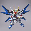 alt="Bandai 5065620 - SD Gundam EX-STANDARD 006 Strike Freedom Gumdam ZGMF-X20A" title="Bandai 5065620 - SD Gundam EX-STANDARD 006 Strike Freedom Gumdam ZGMF-X20A"