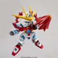 alt="Bandai 5065625 - SD Gundam EX-STANDARD TRY Burning Gundam TBG-011B" title="Bandai 5065625 - SD Gundam EX-STANDARD TRY Burning Gundam TBG-011B"
