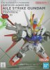 Bandai 5065616 - SD Gundam EX-STANDARD Aile Strike Gundam