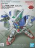 Bandai 5065617 - SD Gundam EX-STANDARD 003 Gundam Exia