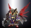 Bandai 5058207 - SD Sangoku Soketsuden Sima YI Destiny Gundam
