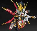 alt="Bandai 5058861 - SD Sangoku Soketsuden GAN Ning Crossbone Gundam" title="Bandai 5058861 - SD Sangoku Soketsuden GAN Ning Crossbone Gundam"
